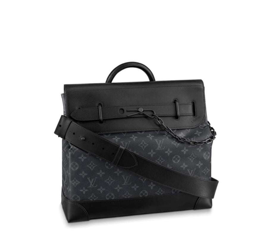 Bolso Louis Vuitton - Black