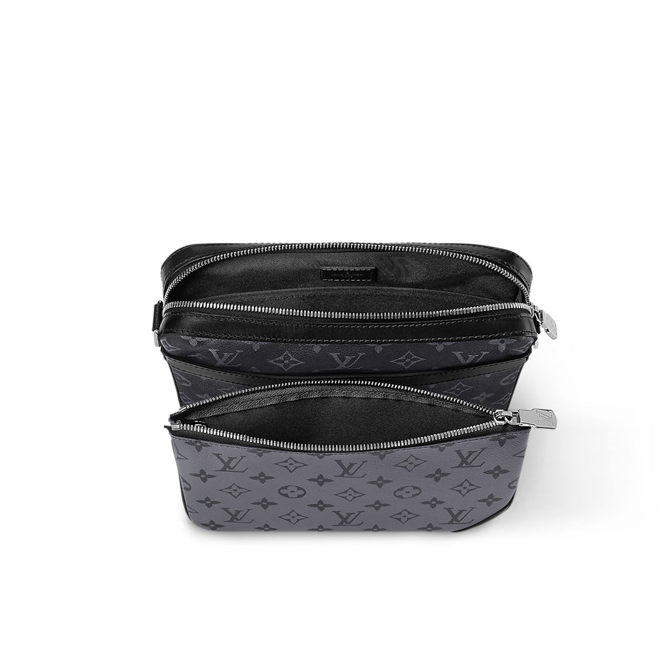 Bolso Louis Vuitton - Trio Black