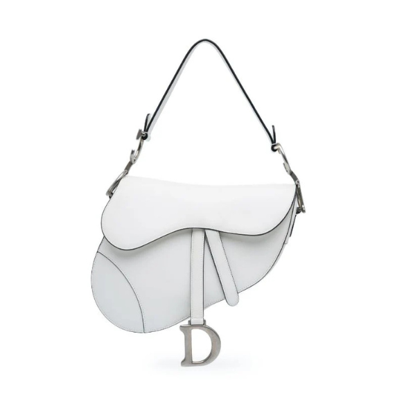 Bolso Dior - White