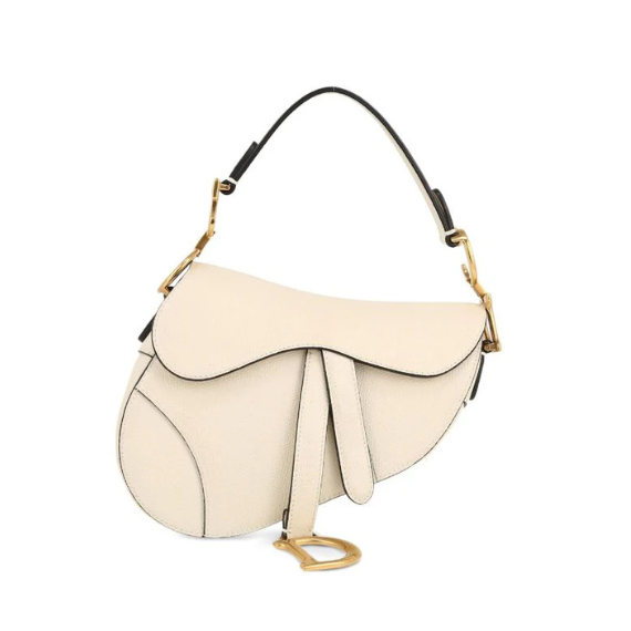 Bolso Dior - Beige