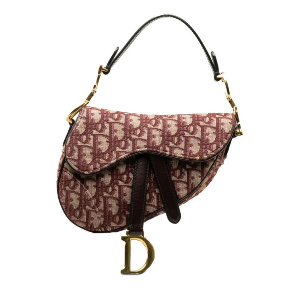 Bolso Dior - Brown