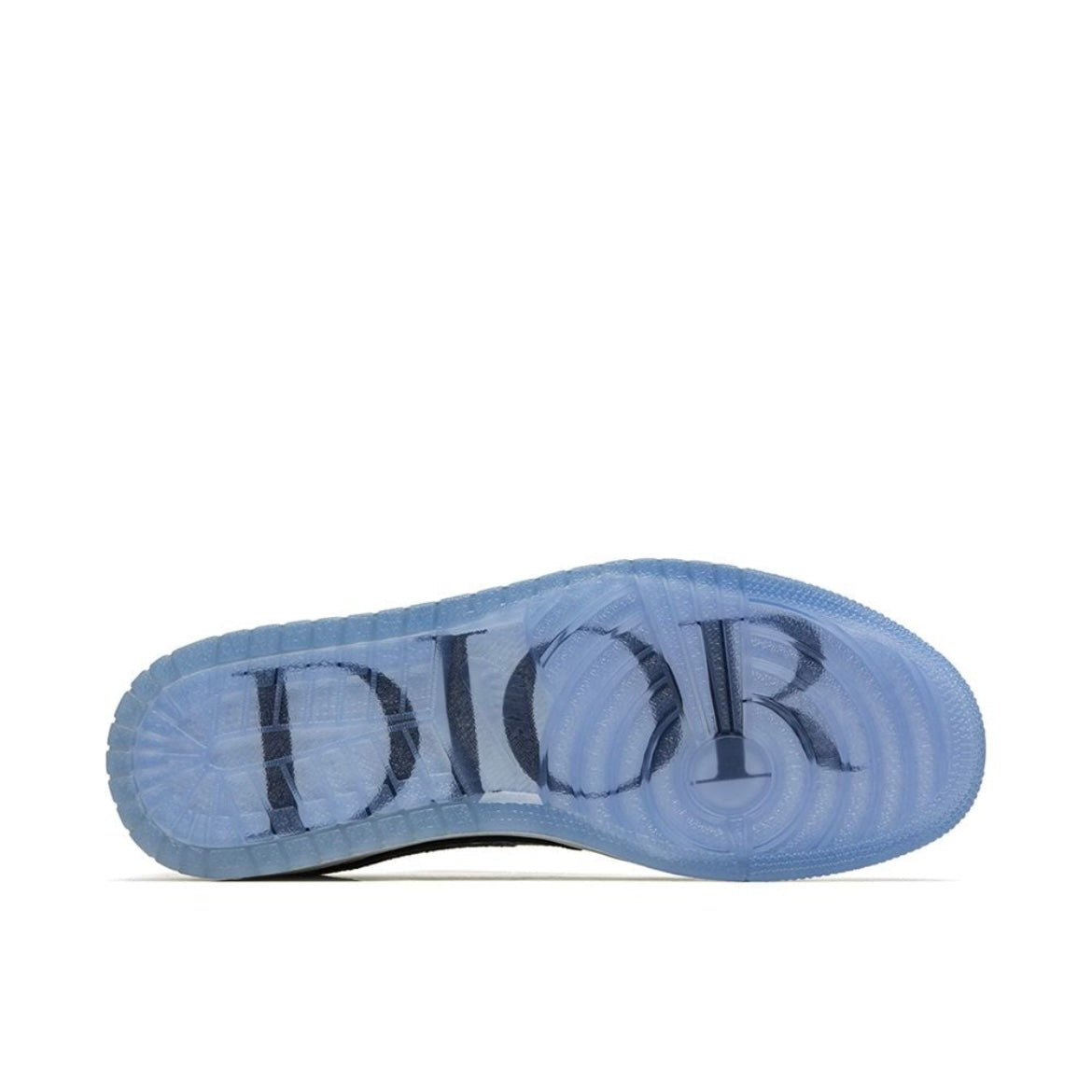 Jordan 1  Low x Dior