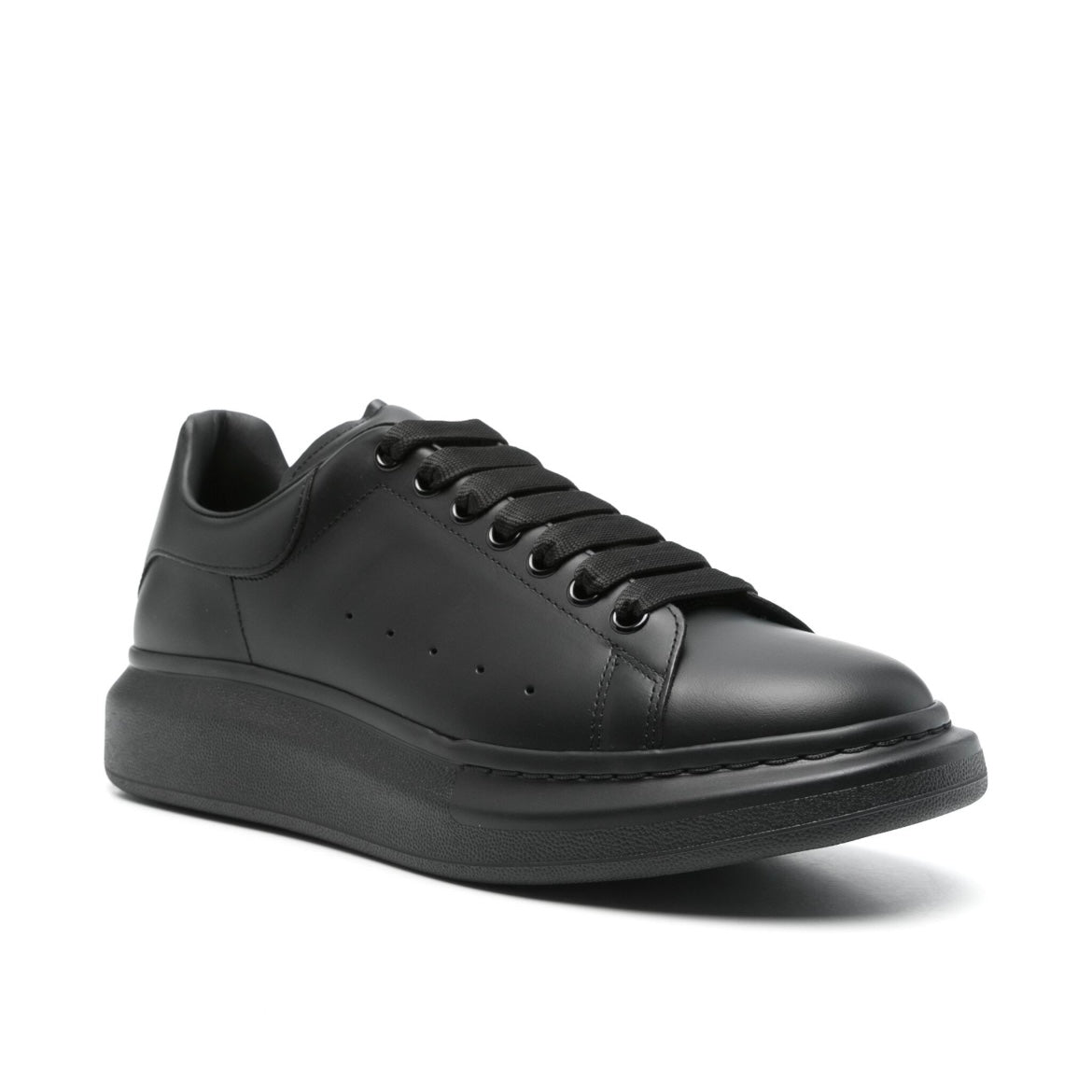 Alexander McQUEEN - Black