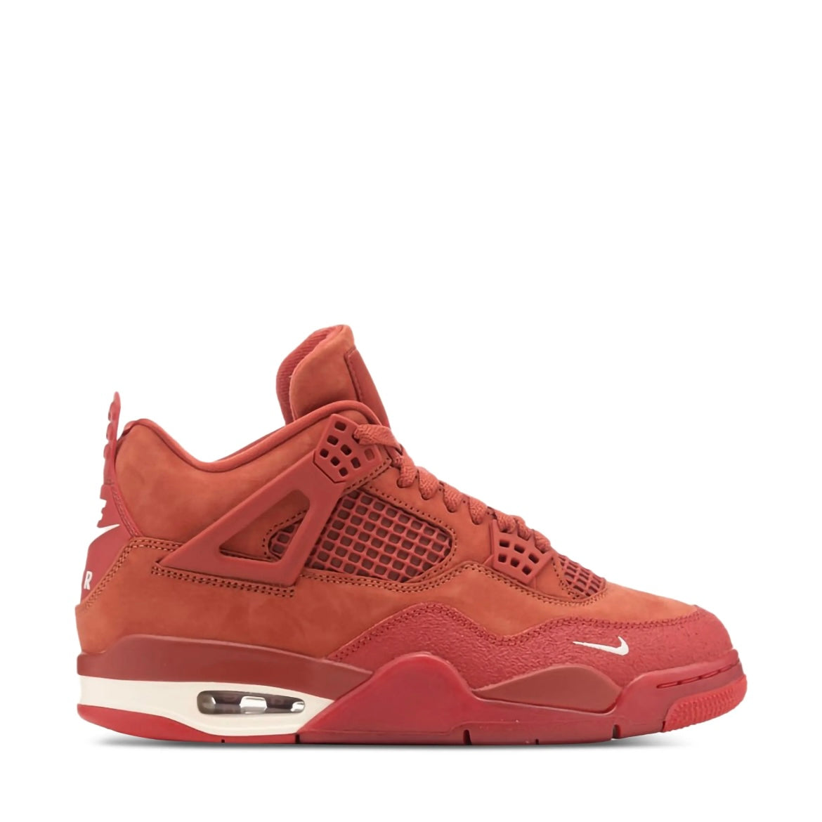 Air Jordan 4 - Biker Air