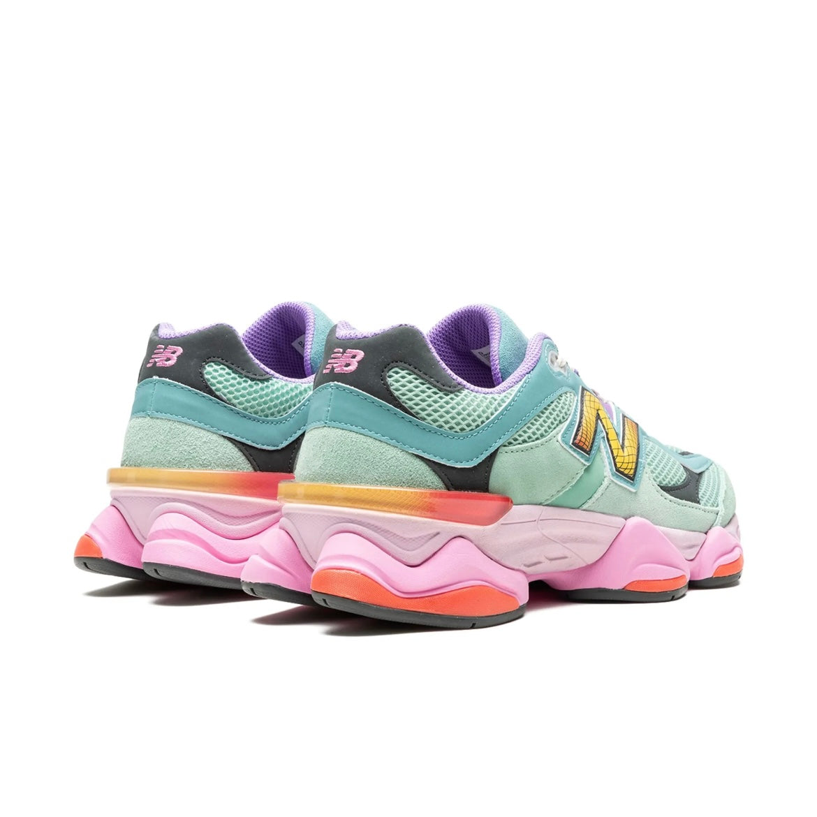 New Balance 9060 - Multicolores