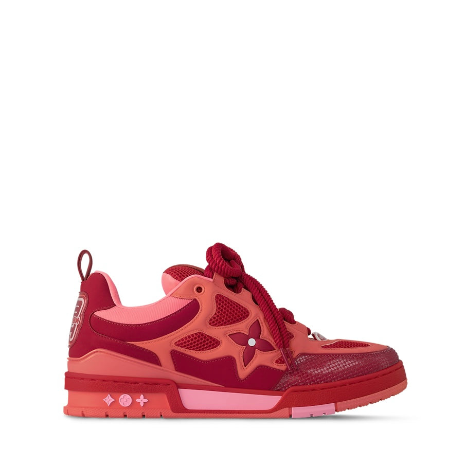 Louis Vuitton - Skate Red