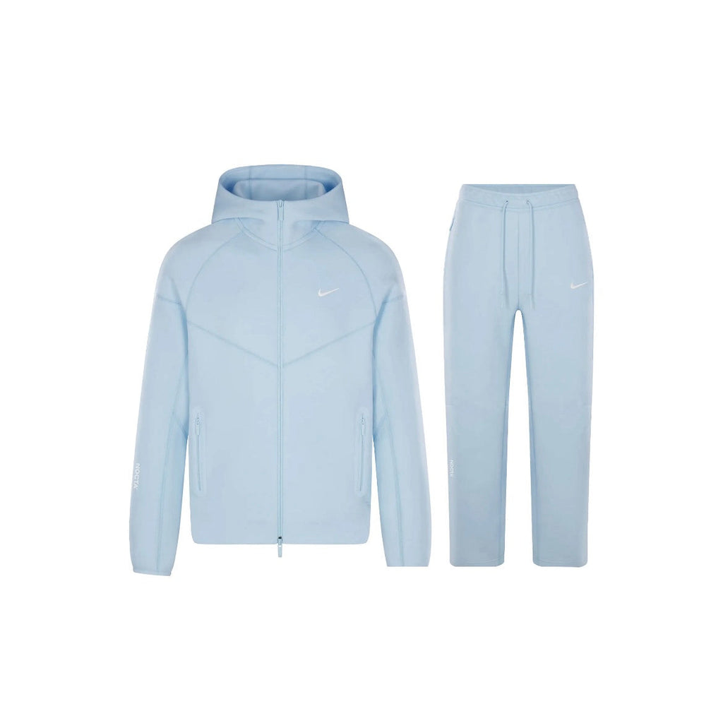 Nocta Tech Fleece - Blue