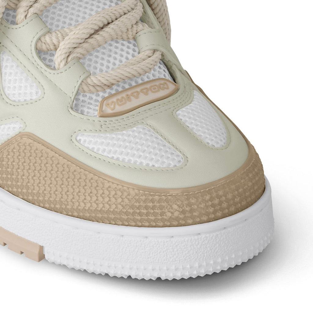 Louis Vuitton - Skate Beige