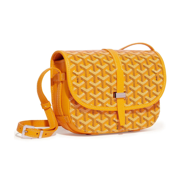 Goyard - Yellow