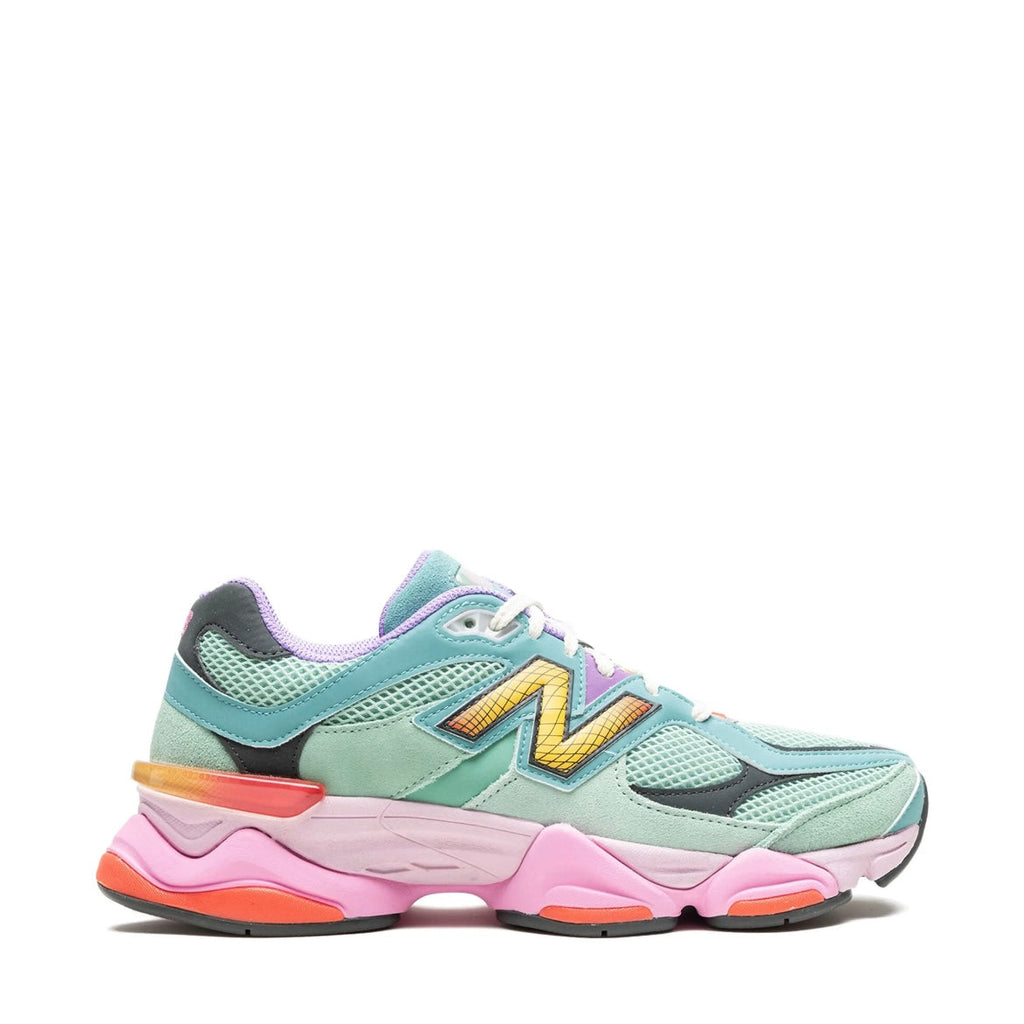 New Balance 9060 - Multicolores