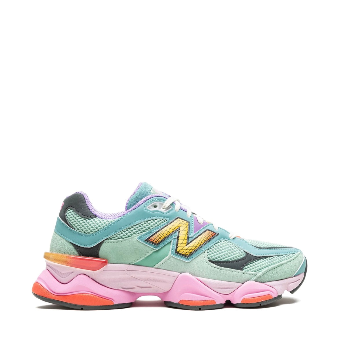New Balance 9060 - Multicolores