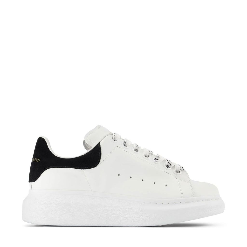 Alexander McQUEEN - White and Black