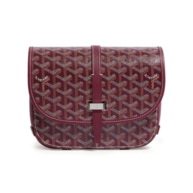 Goyard - Burgundy