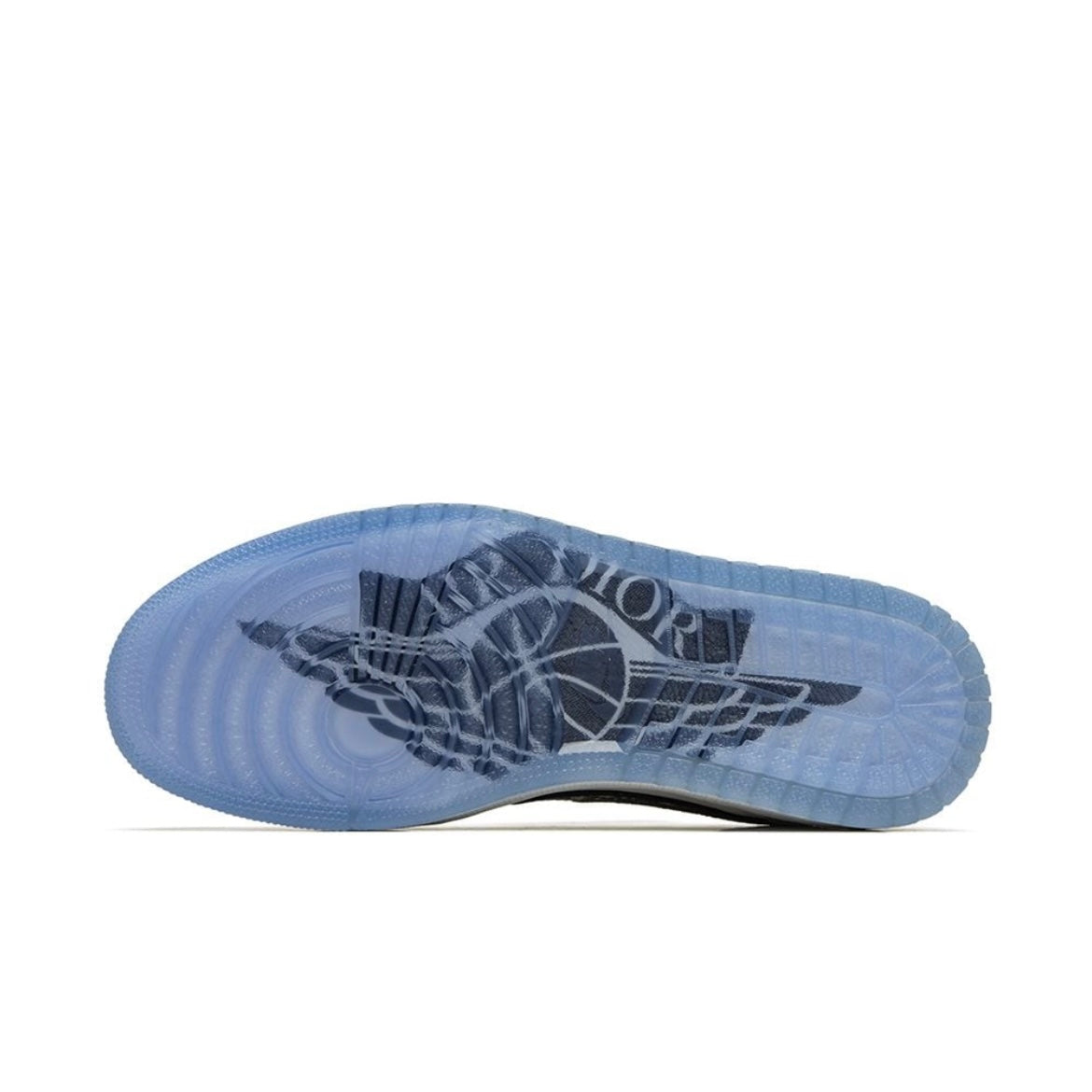 Jordan 1  Low x Dior