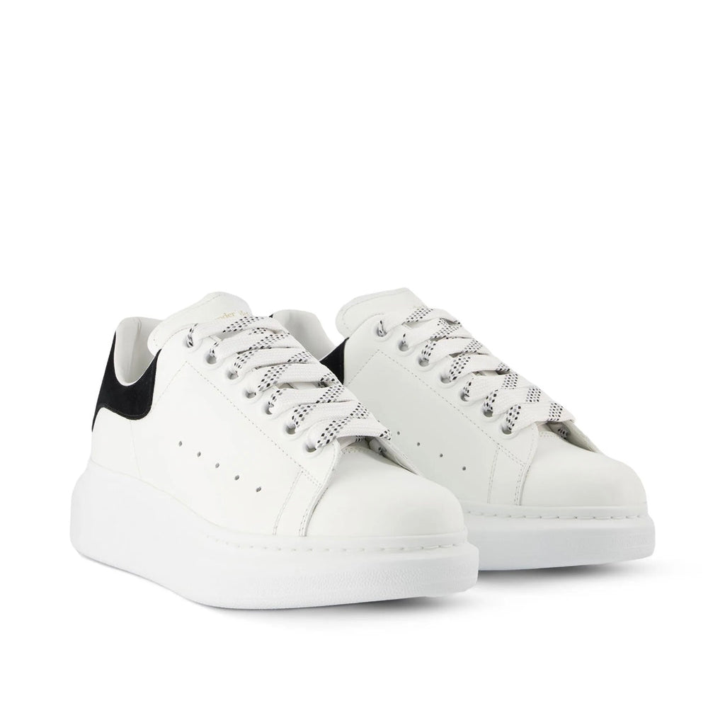 Alexander McQUEEN - White and Black