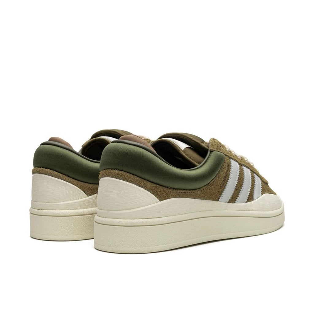 Campus 00s x Bad bunny - Olive