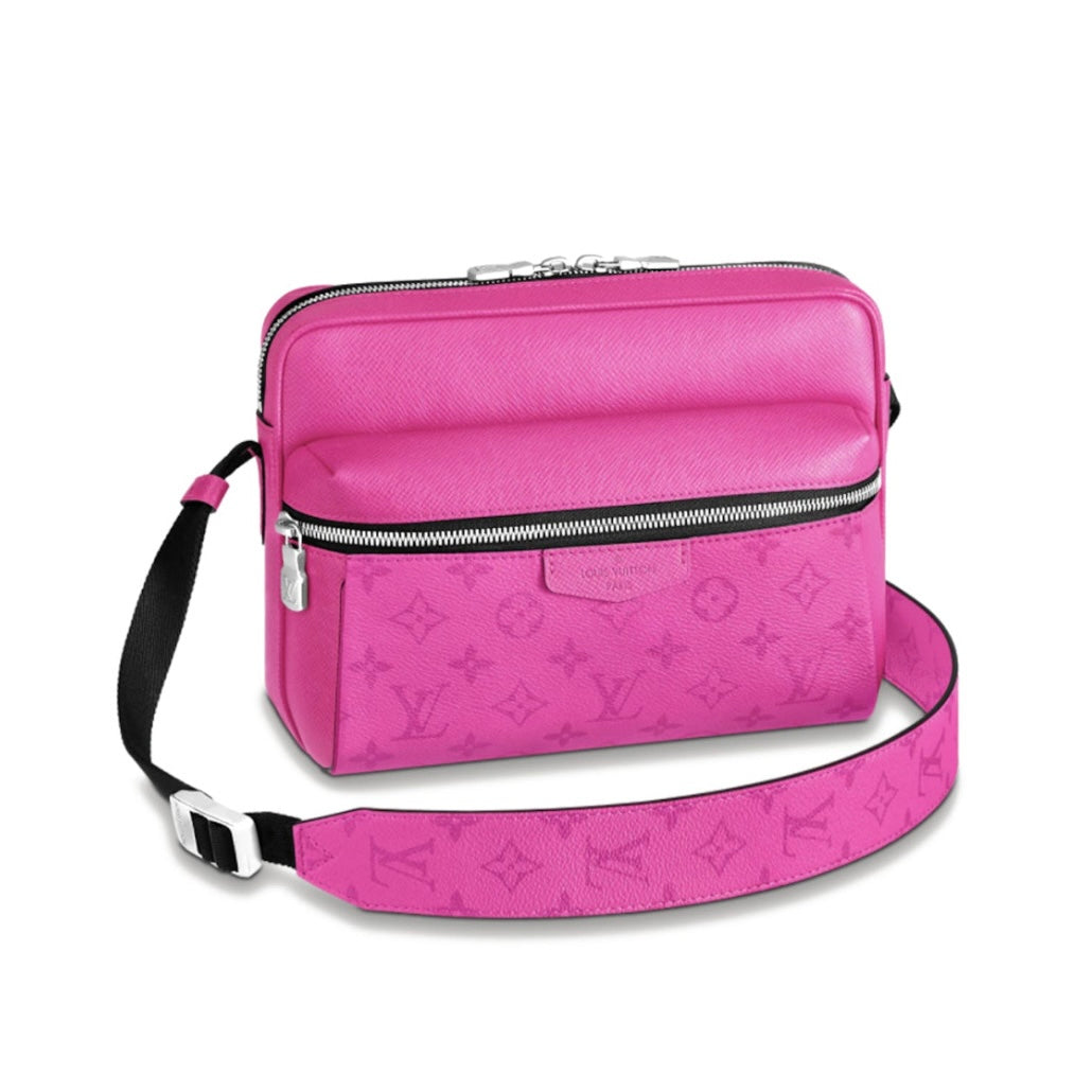 Bolso Louis Vuitton - Pink