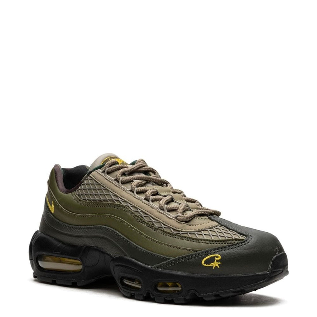 Air Max 95 x Corteiz - Rules the World