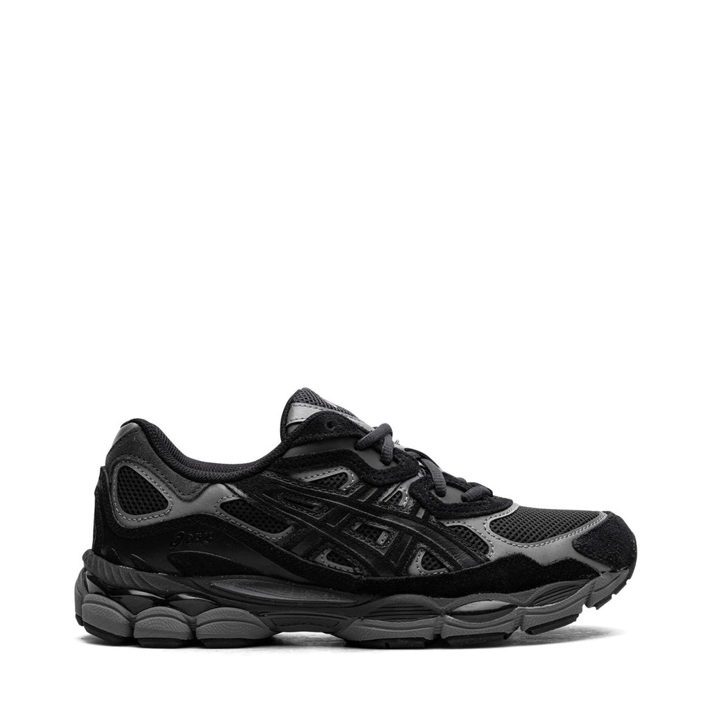 Asics Gel - Black