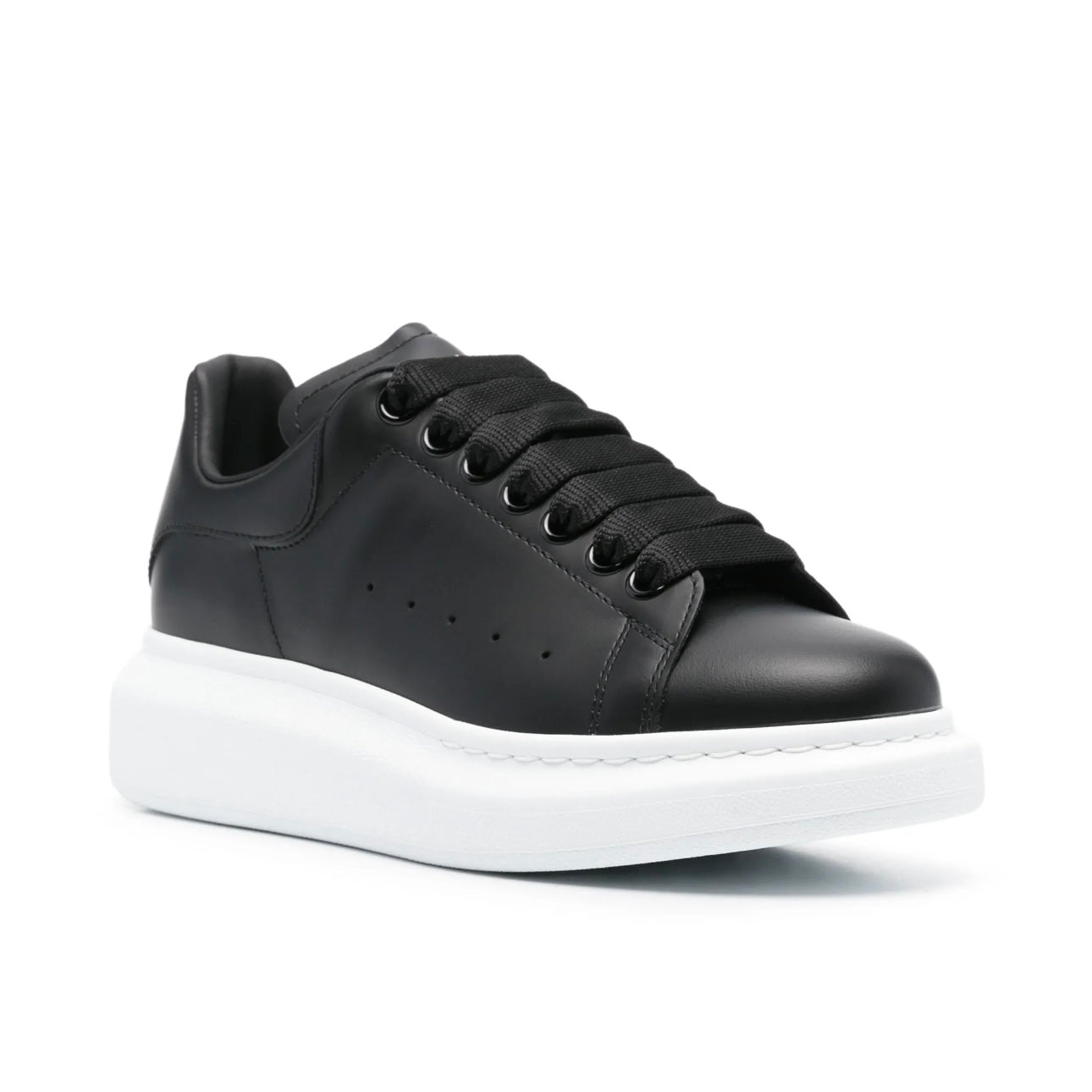 Alexander McQUEEN - Black and White