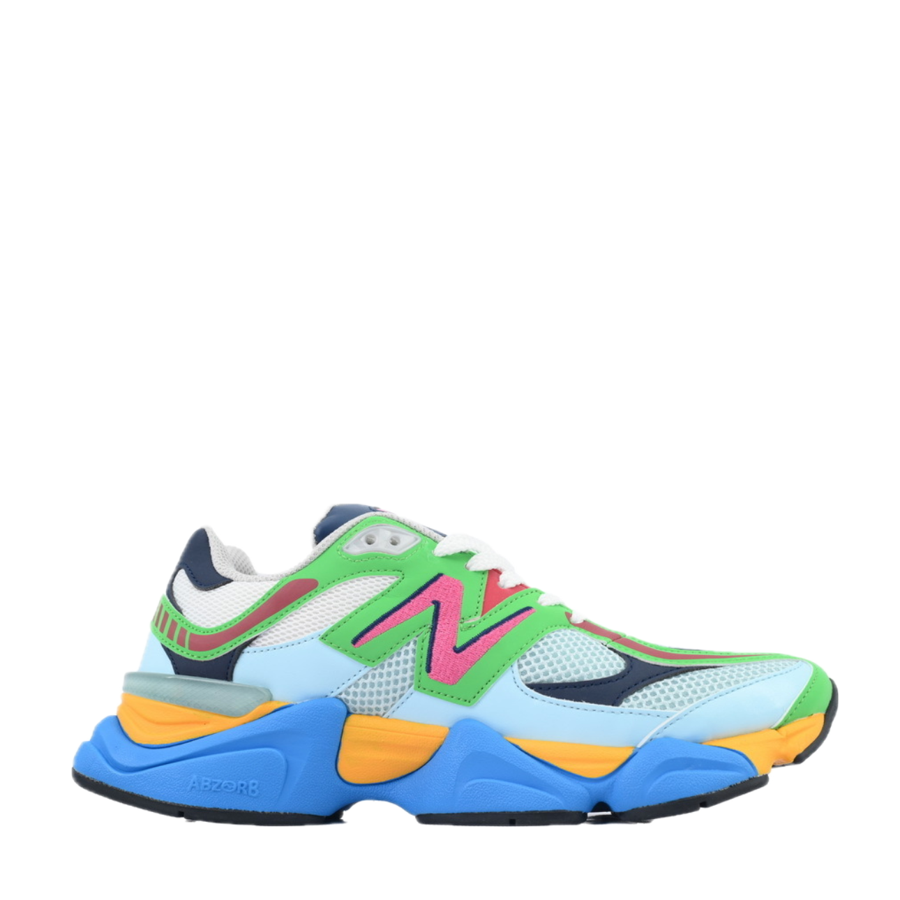 New Balance 9060 - Multi colors