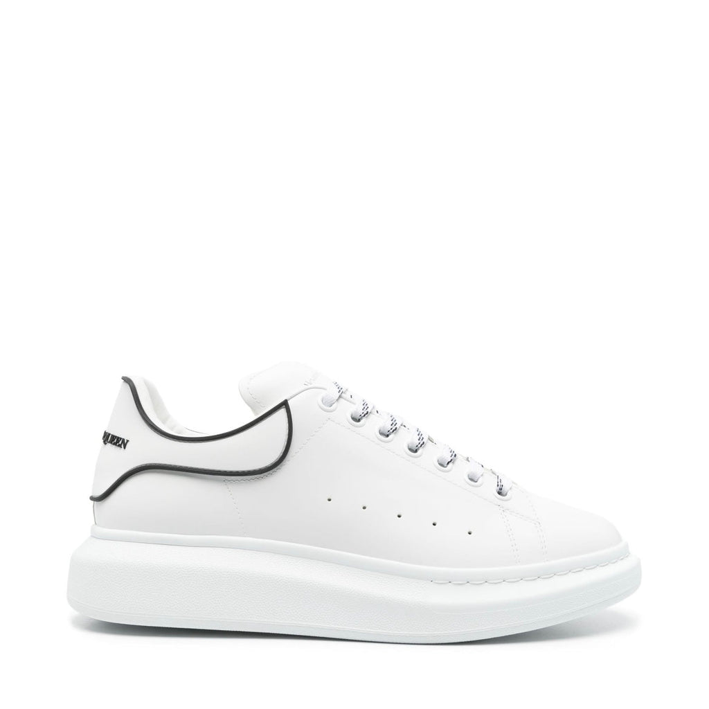 Alexander McQUEEN - White