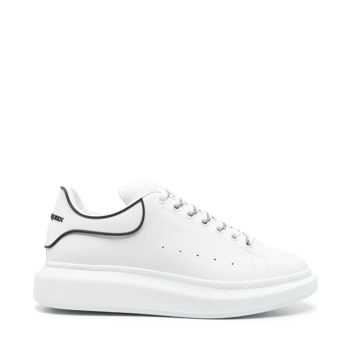 Alexander McQUEEN - White