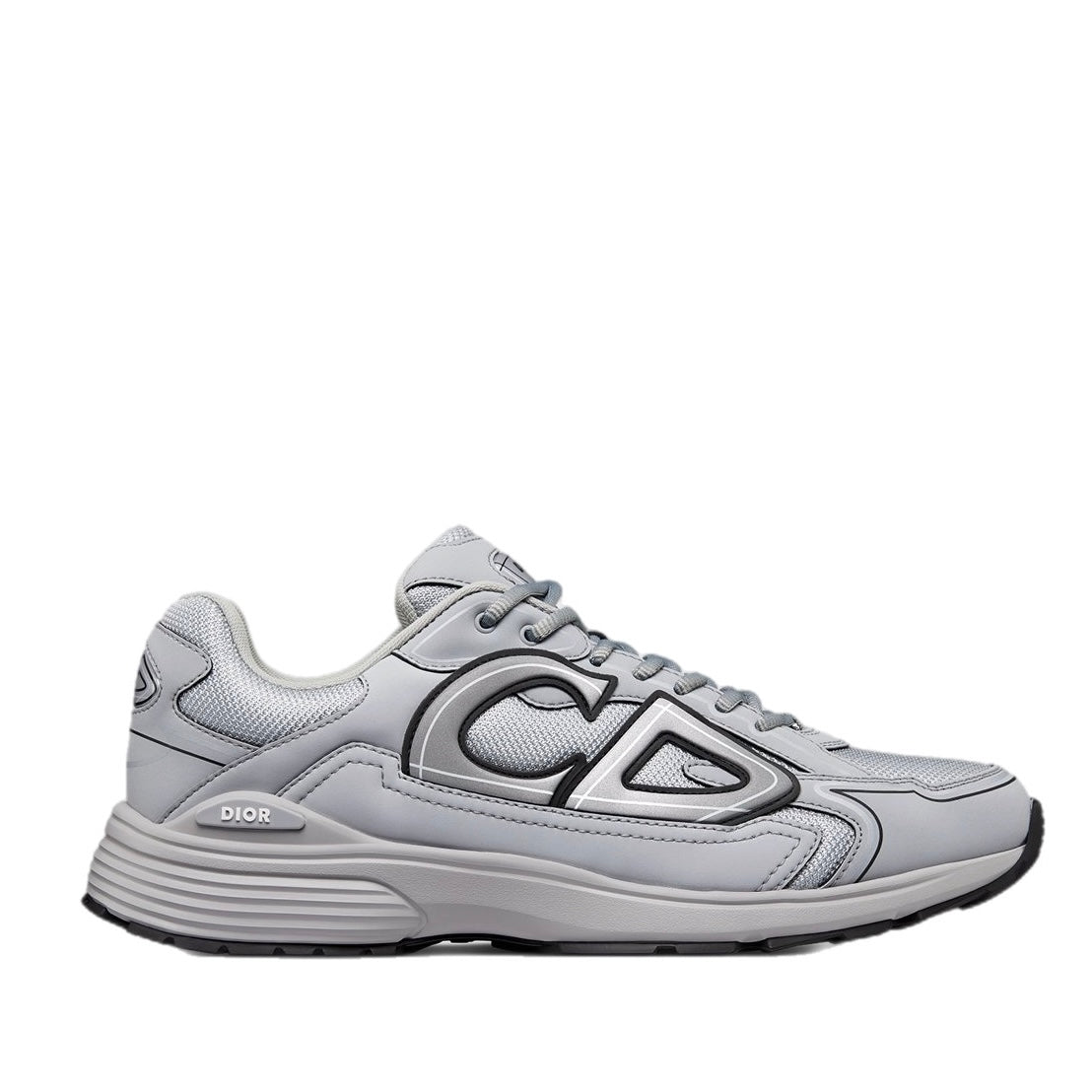 Dior B30 - Grey