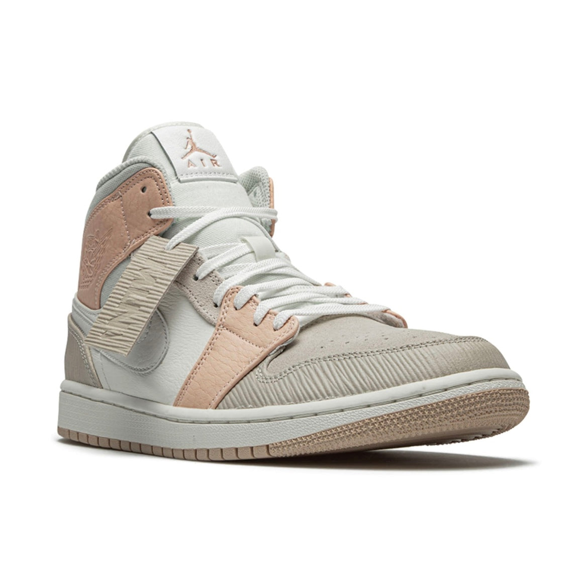 Air Jordan 1 - Mid Milan