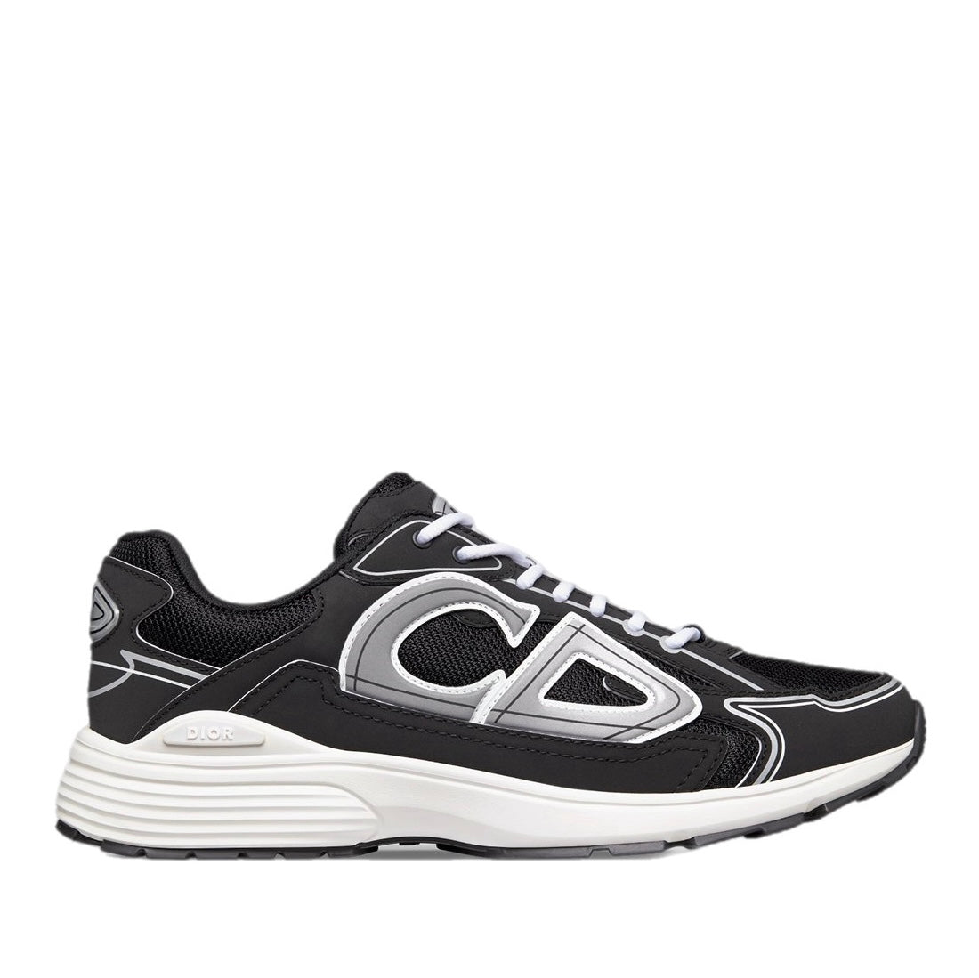 Dior B30 - Black and White