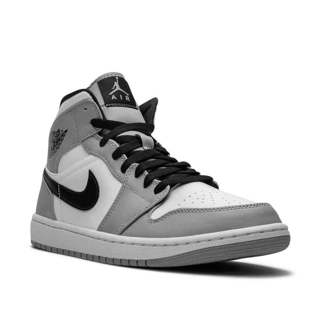 Air Jordan 1 - Light Smoke Grey