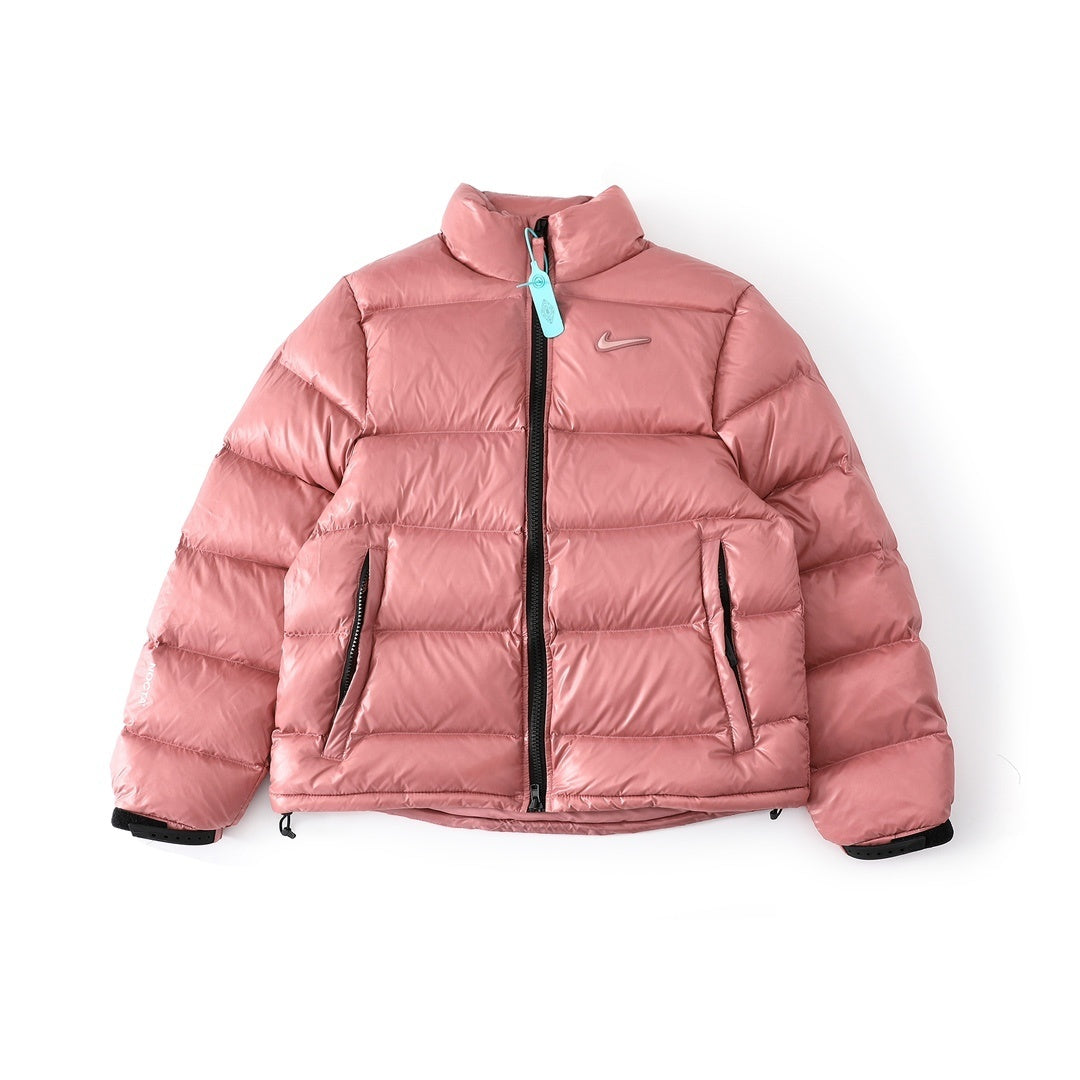 Chaquetón Nocta - Pink