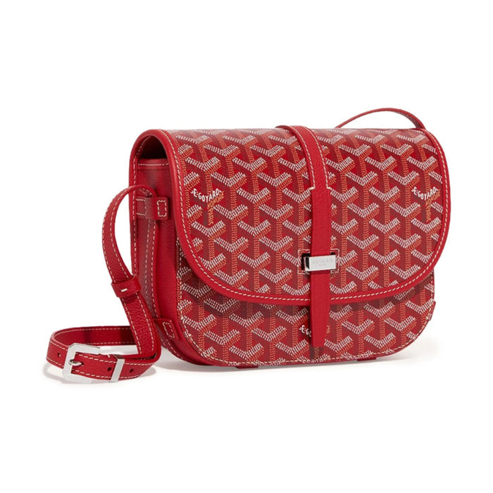 Goyard - Red