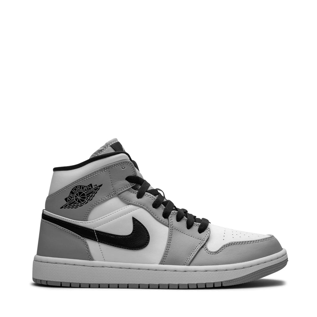 Air Jordan 1 - Light Smoke Grey