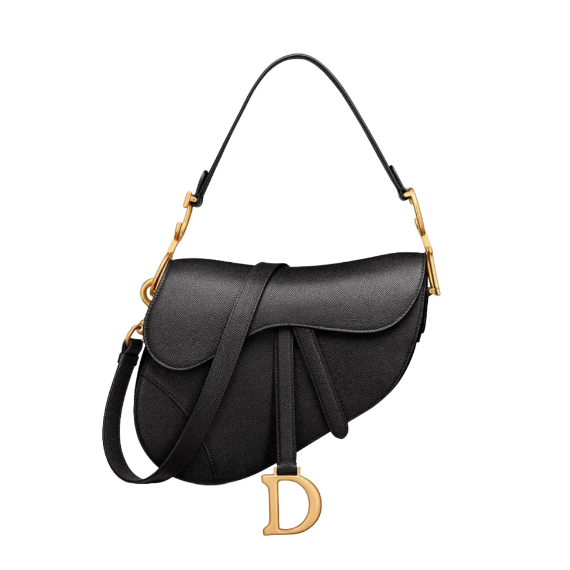 Bolso Dior - Black