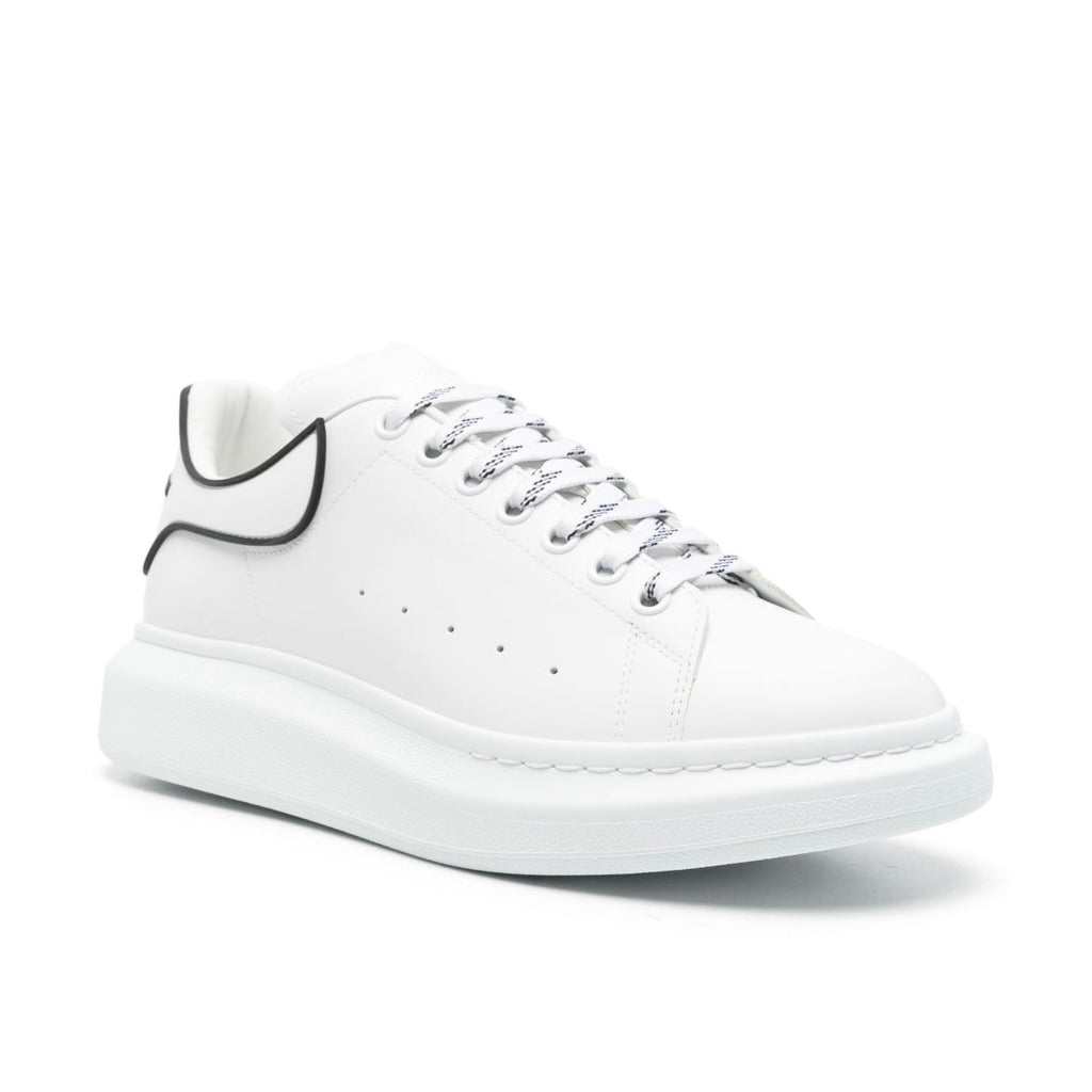 Alexander McQUEEN - White