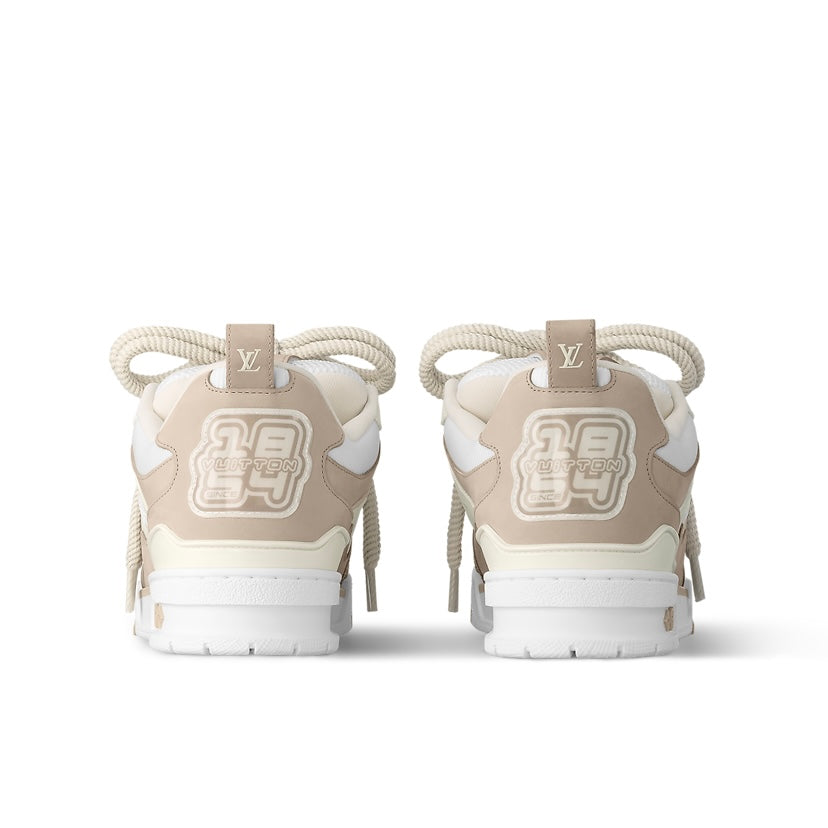 Louis Vuitton - Skate Beige