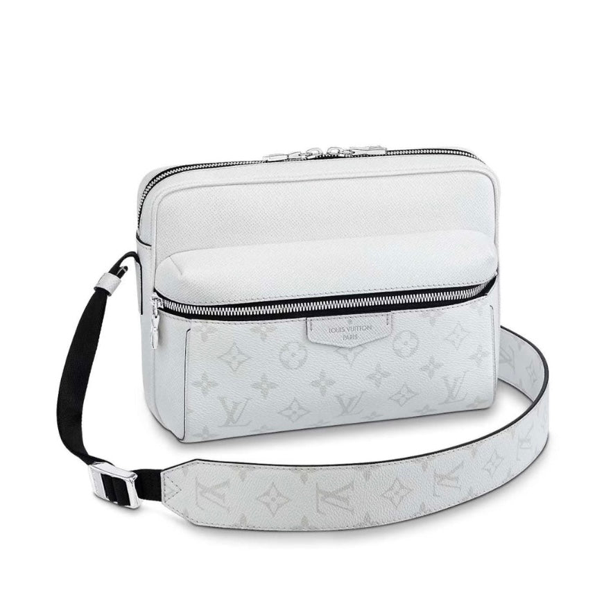 Bolso Louis Vuitton - White