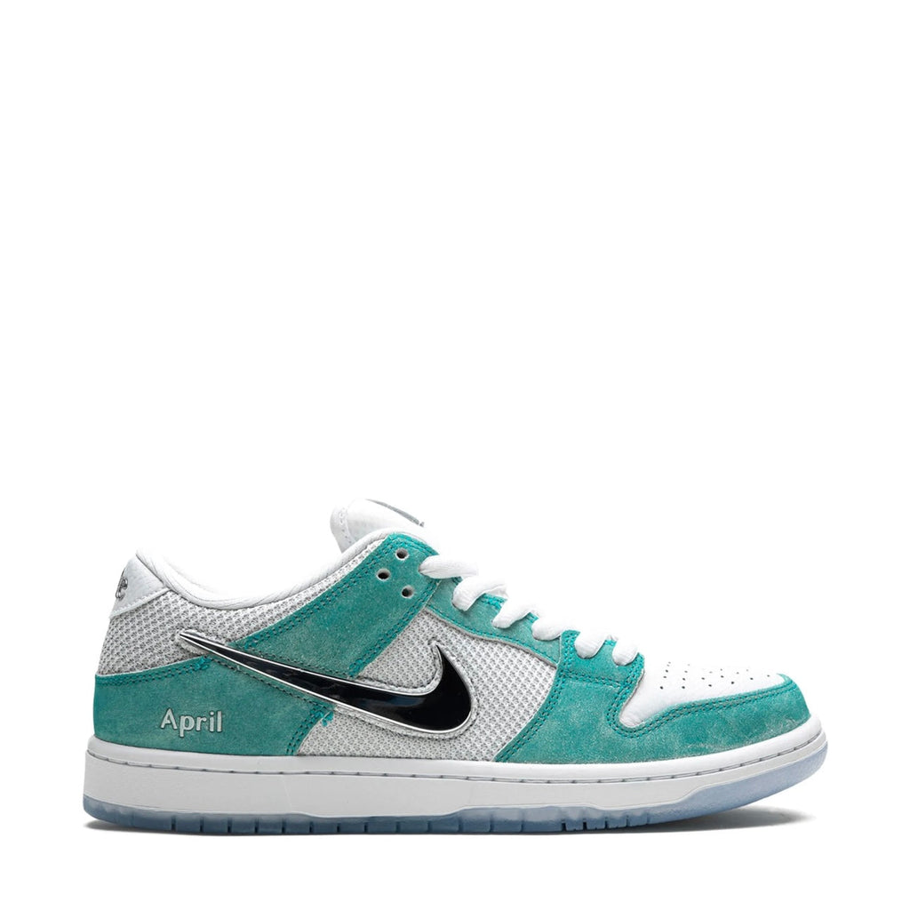 Dunk SB Low - April