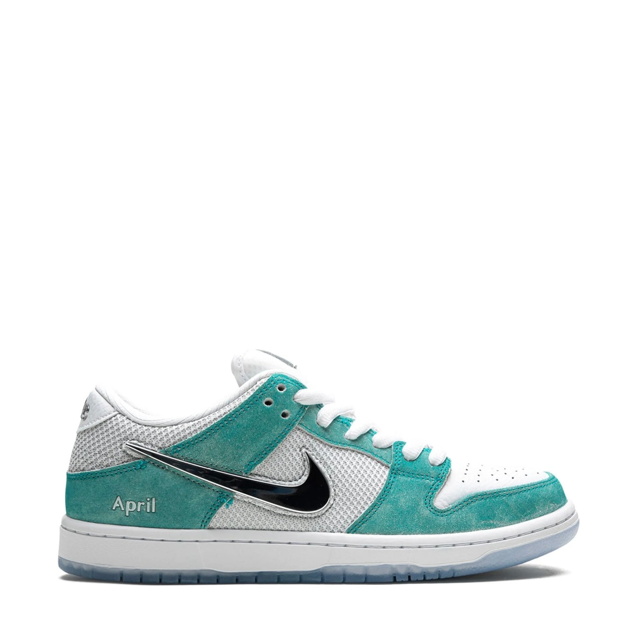 Dunk SB Low - April