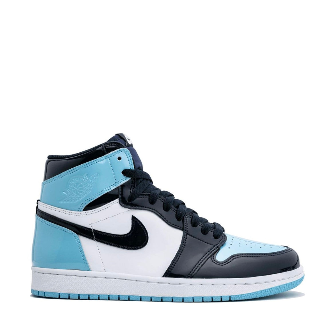 Air Jordan 1 - High UNC Patent