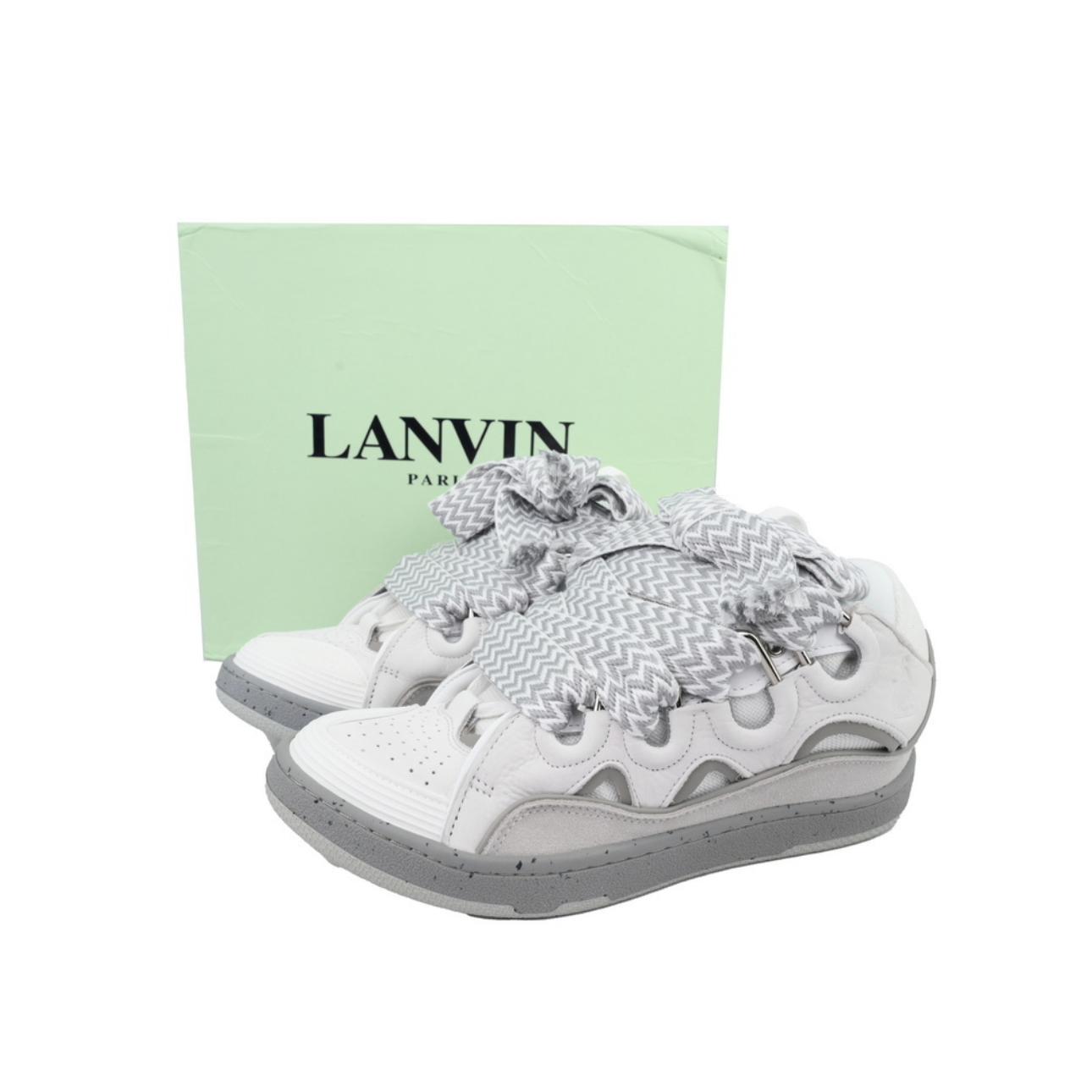 Lanvin - Grey