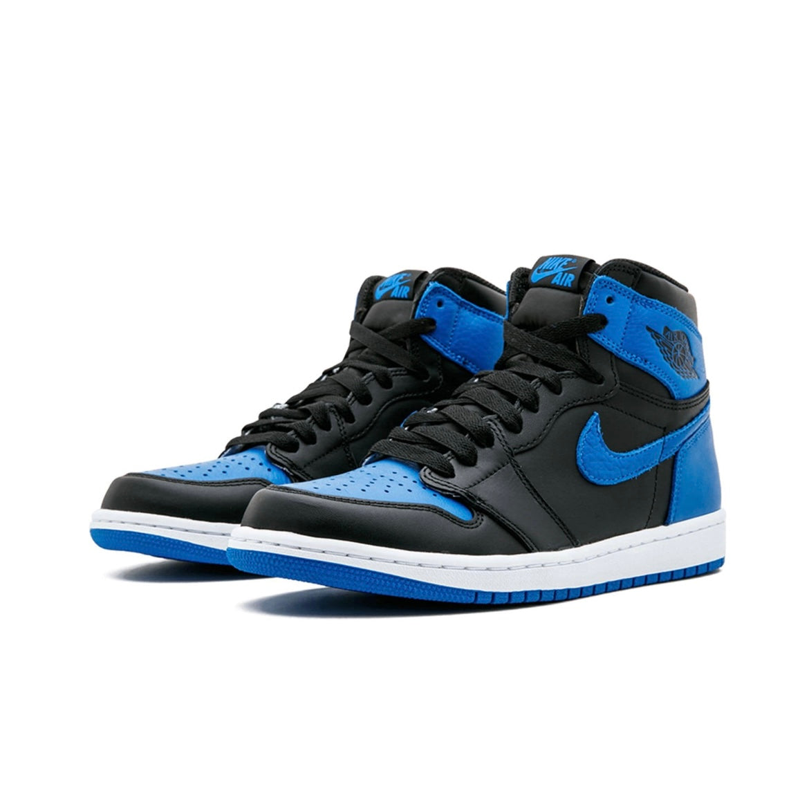 Air Jordan 1 - OG Royal