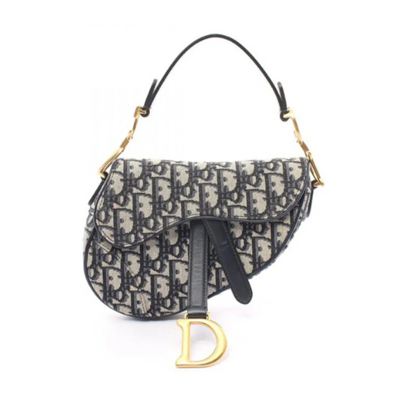 Bolso Dior - Design