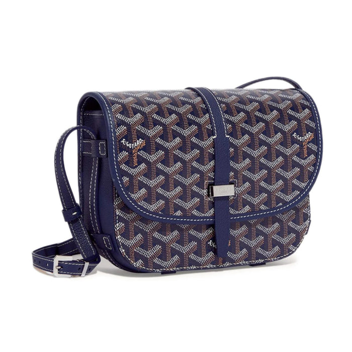 Goyard - Dark Blue