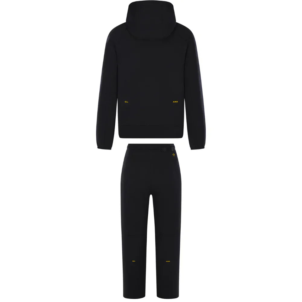 Nocta Tech Fleece - Black