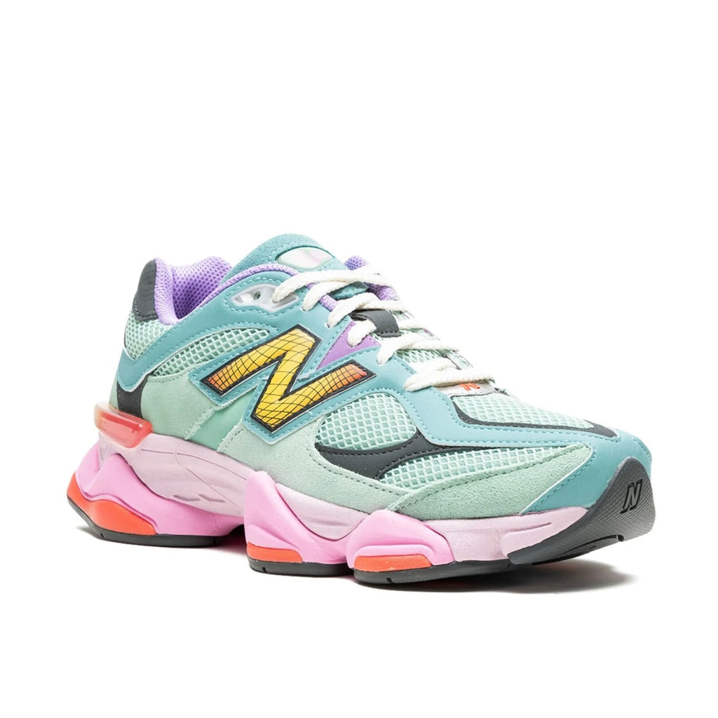 New Balance 9060 - Multicolores