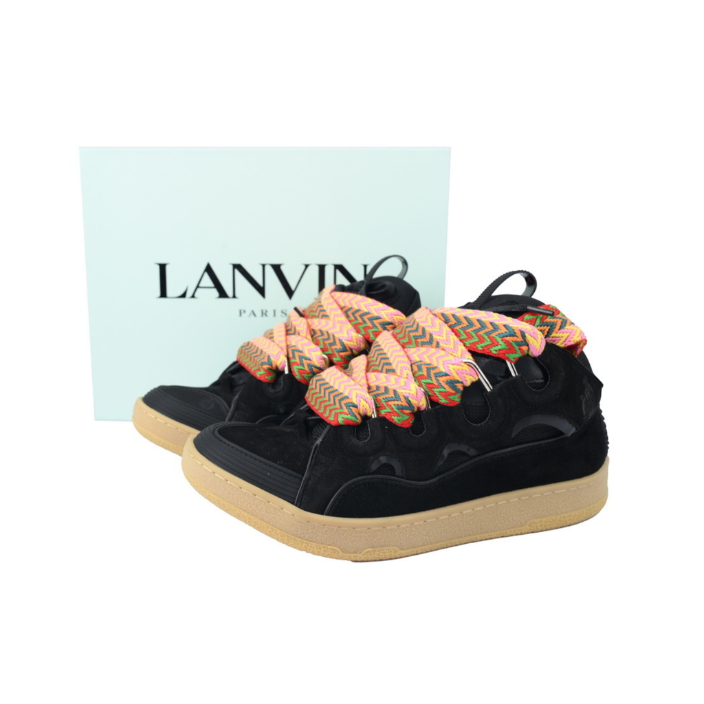 Lanvin - Black
