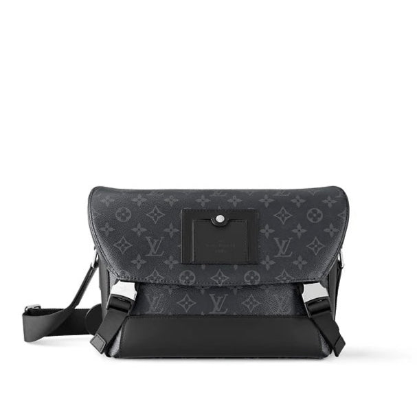 Bolso Louis Vuitton - Black