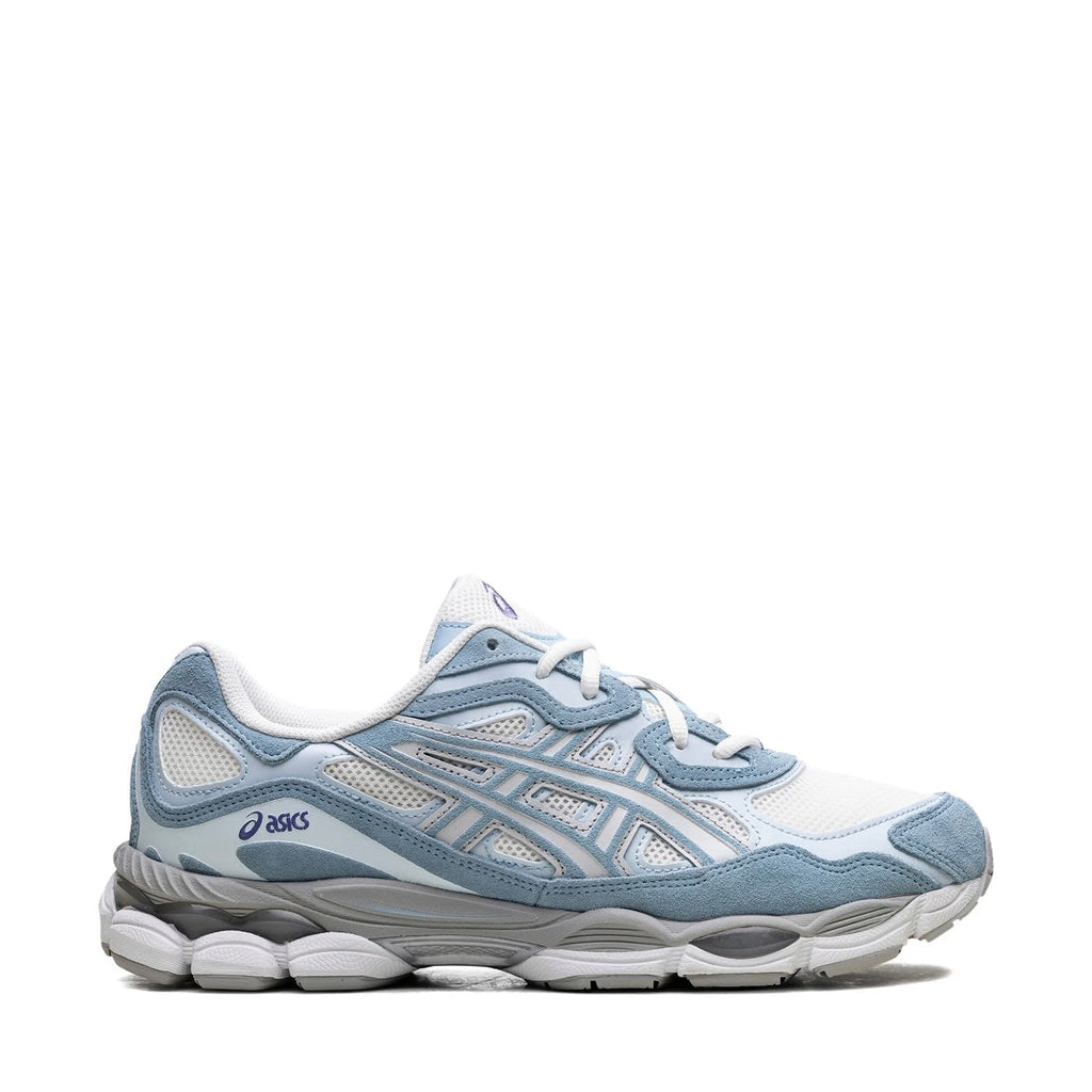 Asics Gel - Blue